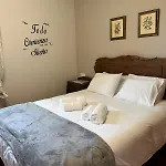 Casa Costa Lägenhet Laspaúles