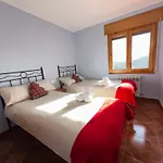 Casa Costa Lägenhet