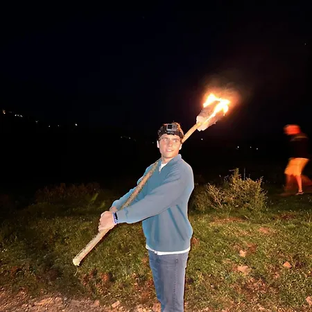 Casa Costa * Laspaúles