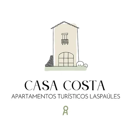 Casa Costa Lägenhet