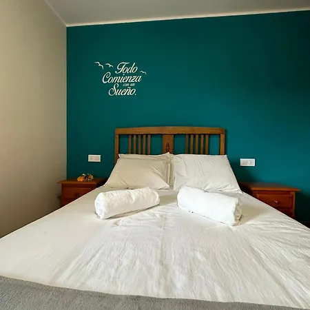 Apartman Casa Costa Laspaúles