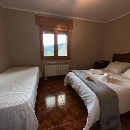 Lägenhet Casa Costa
