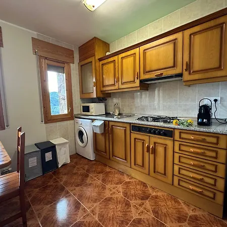 Lägenhet Casa Costa Laspaúles
