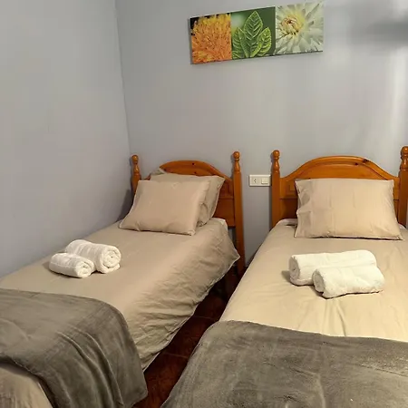 Casa Costa Apartment