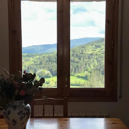 Casa Costa * Laspaúles