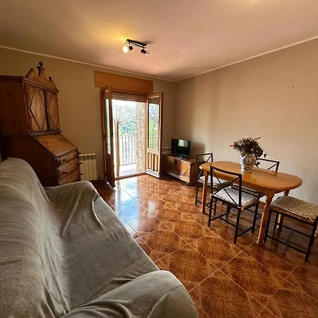 Casa Costa Laspaúles