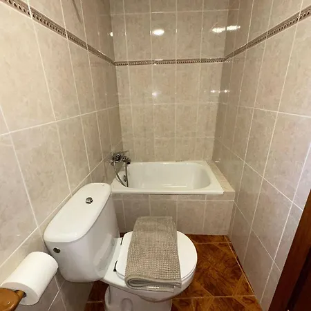 Casa Costa * Laspaúles