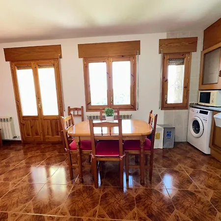 Casa Costa Laspaules