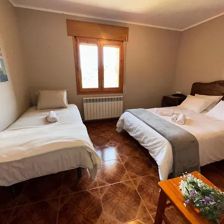 Casa Costa Apartman *