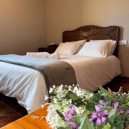 Casa Costa Apartman Laspaúles