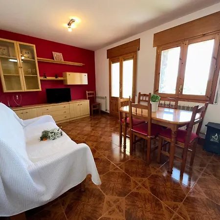 Casa Costa Apartment Laspaules