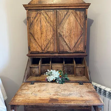 Apartman Casa Costa Laspaúles