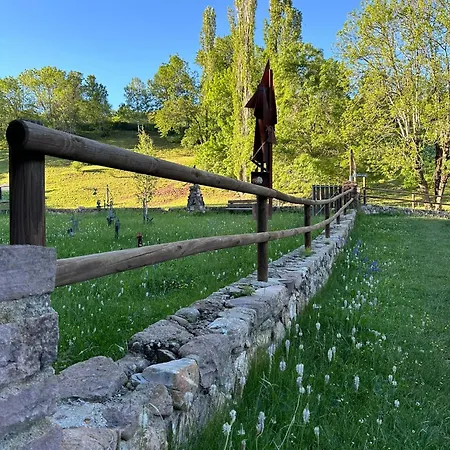 Apartman Casa Costa *