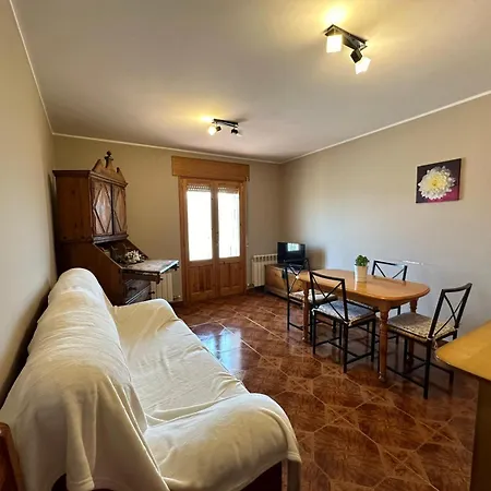 Lägenhet Casa Costa *