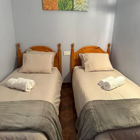 Lägenhet Casa Costa