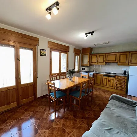 Apartman Casa Costa *