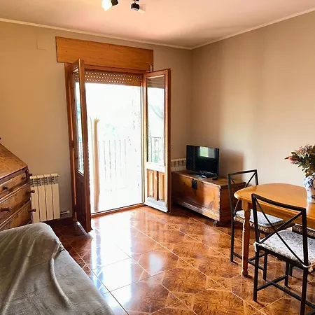 Apartman Casa Costa Laspaúles