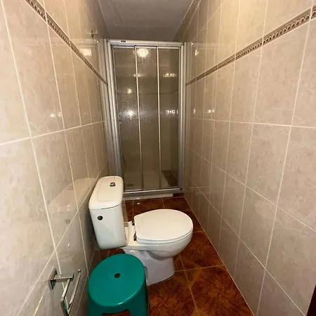 Casa Costa Laspaúles