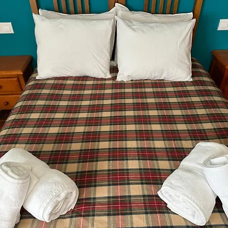 Casa Costa Laspaúles