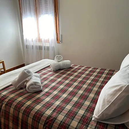 Casa Costa Apartment *