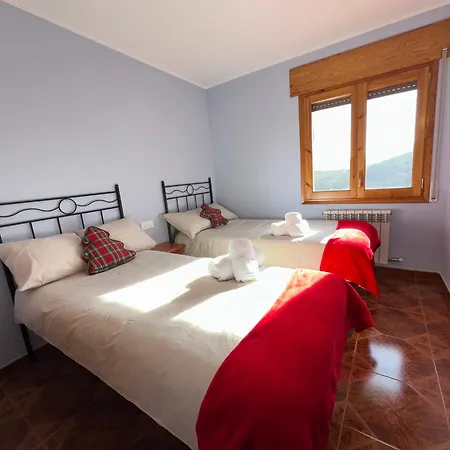 Casa Costa Appartement