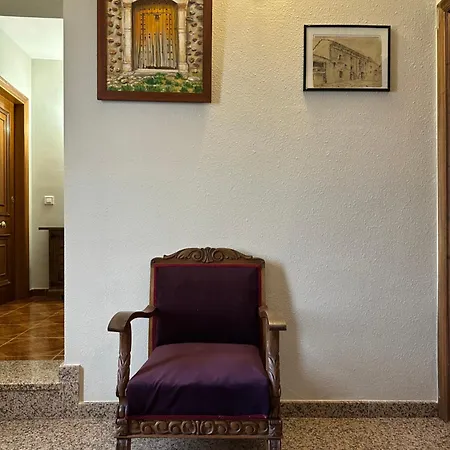 Casa Costa * Laspaúles