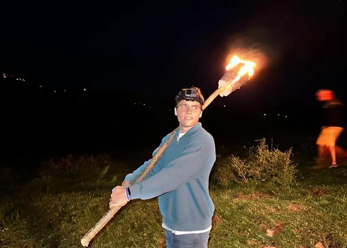 Casa Costa * Laspaúles