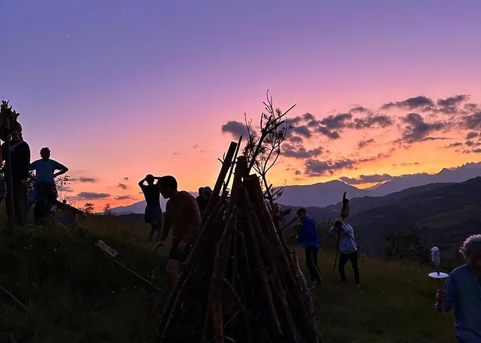 Apartman Casa Costa *