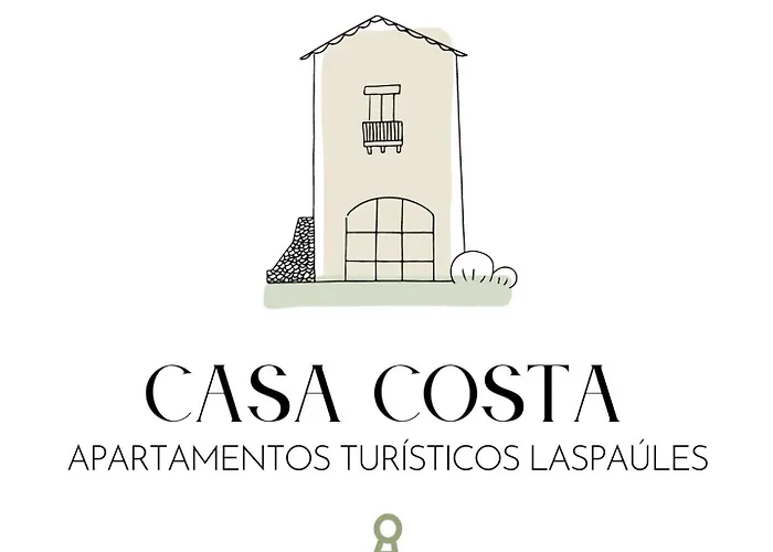 Casa Costa Apartman