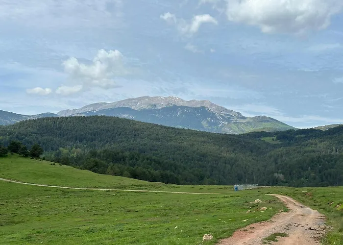 Casa Costa Apartman Laspaúles
