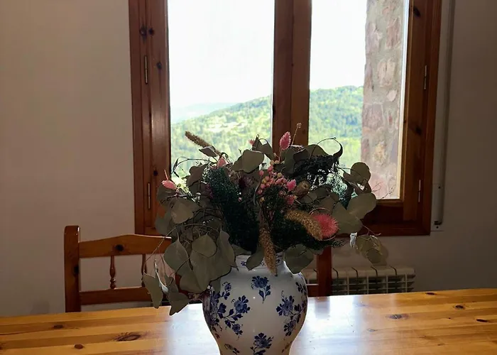 Lägenhet Casa Costa *