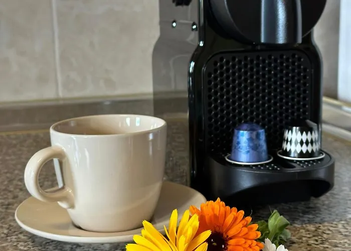 Lägenhet Casa Costa