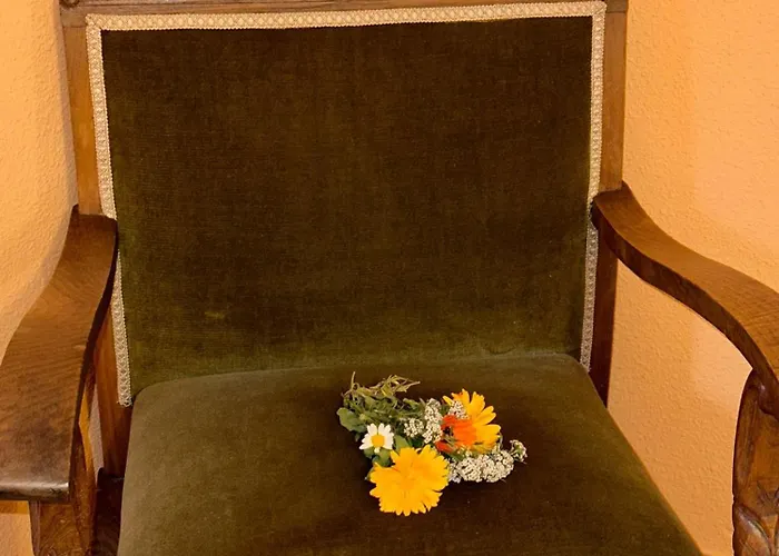 Casa Costa * Laspaúles