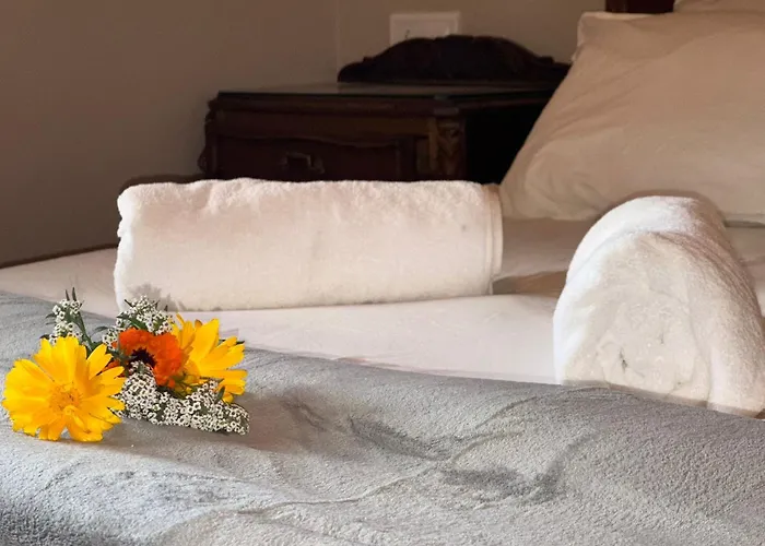 Lägenhet Casa Costa