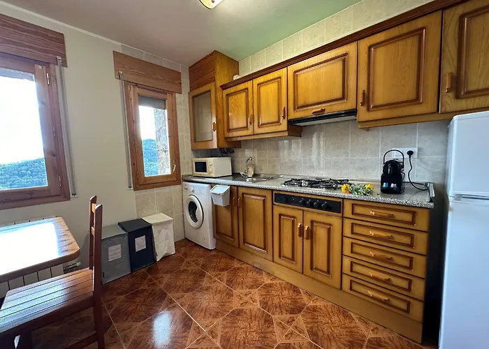 Apartman Casa Costa Laspaúles