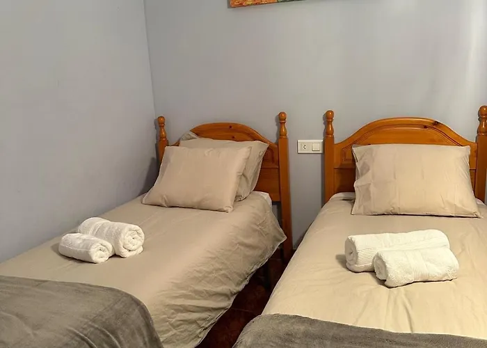 Casa Costa Διαμέρισμα