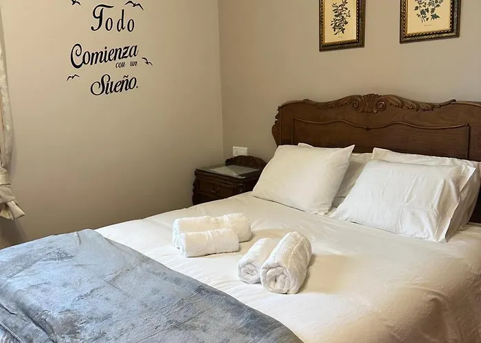 Casa Costa Lägenhet Laspaúles