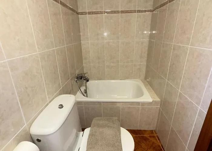 Casa Costa * Laspaúles