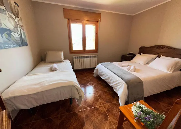 Casa Costa Lägenhet *