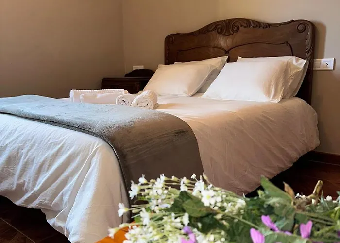 Casa Costa Διαμέρισμα Laspaúles