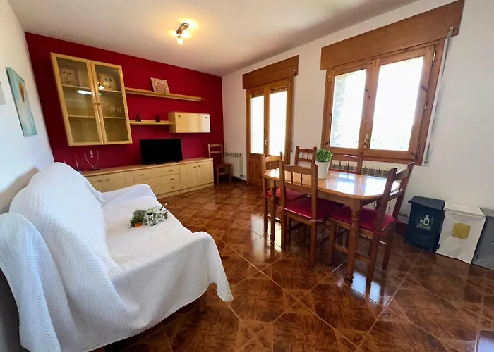 Casa Costa Lägenhet Laspaúles