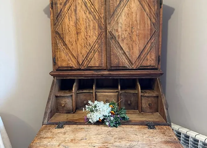 Διαμέρισμα Casa Costa Laspaúles