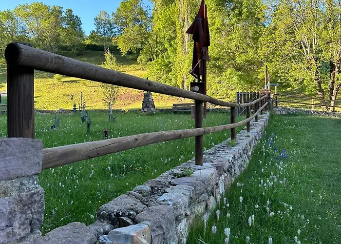 Apartman Casa Costa *