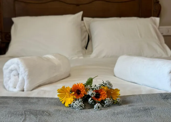 Apartman Casa Costa Laspaúles