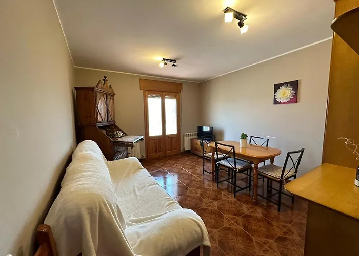 Lägenhet Casa Costa *