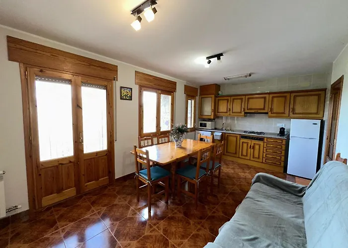 Lägenhet Casa Costa *