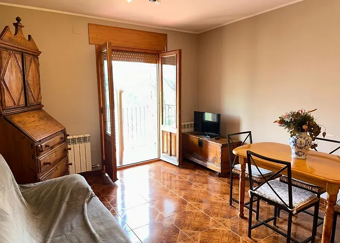 Lägenhet Casa Costa Laspaúles