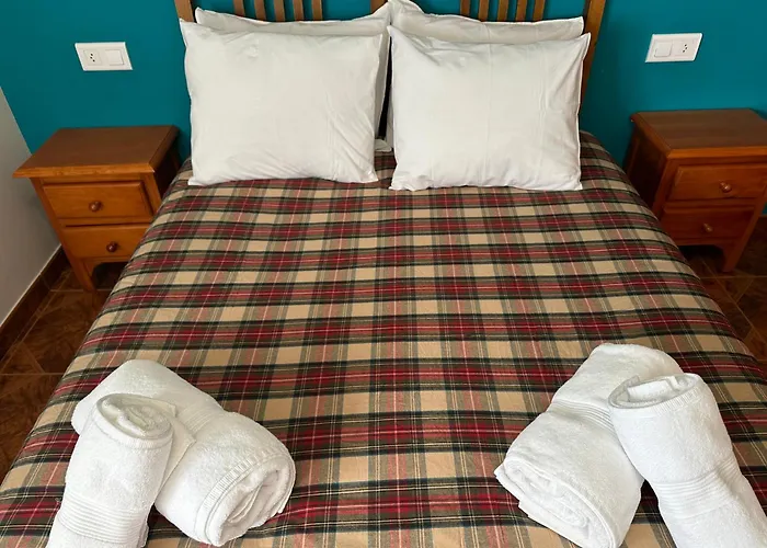 Casa Costa Laspaúles