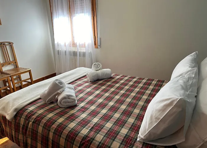 Casa Costa Διαμέρισμα *