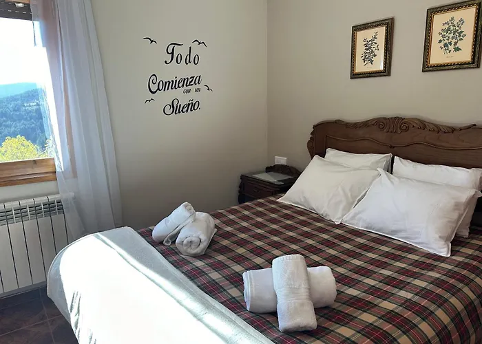 Casa Costa Laspaúles